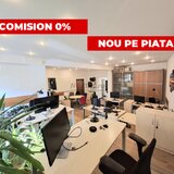 Unirii, Regina Maria, 2 camere 80 mp, ideal birou